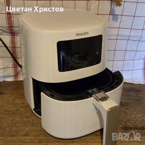 Airfryer Phillips 9252