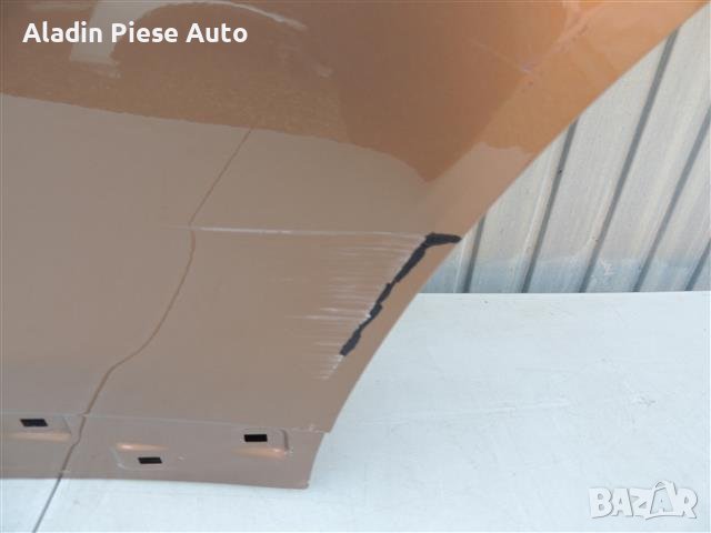 Задна лява врата Kia X-Ceed 2018 2019 2020 2021 2022г , снимка 3 - Аксесоари и консумативи - 40571962