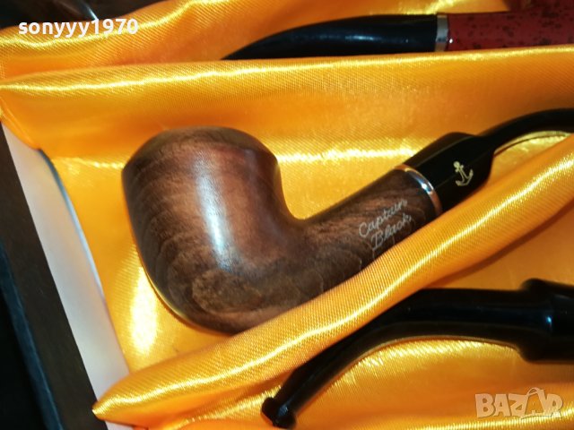 ЛУЛА ЗА 85ЛВ БРОЙ-СТИЛНА НОВА 0111231403, снимка 4 - Лули - 42808784