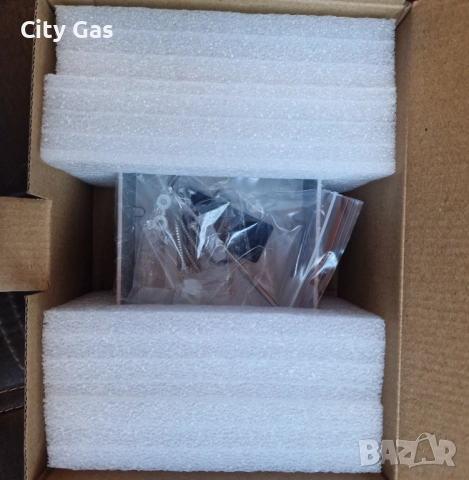 Домофонна система Dahua, снимка 6 - Други - 52934073