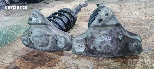 Passat 4 амортисьори с прожина , снимка 2 - Части - 50194139