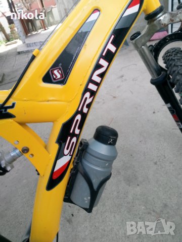 Велосипеди - 2бр -      Договаряне, снимка 16 - Велосипеди - 44271361