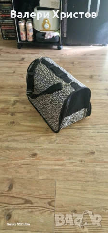 чанта за пренасяне на котка , снимка 7 - За котки - 52392605