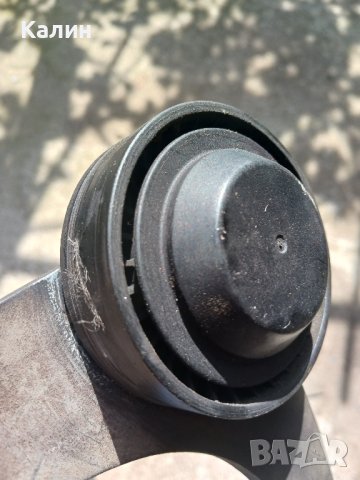 Обтегач на ремък за компресор на климатик за Фиат Мареа , снимка 2 - Части - 42280949