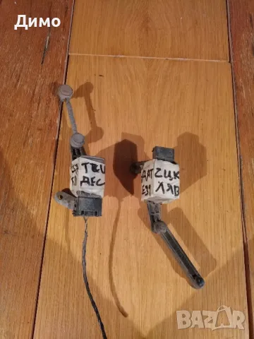 датчик ксенонови фарове бмв е39 bmw e39, снимка 2 - Части - 49626197