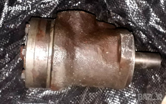 Български хидро мотор разпродажба, снимка 1