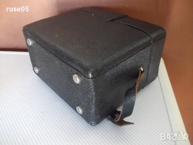 Калъф на кинокамера "QUARZ - 2M", снимка 9 - Камери - 49969670