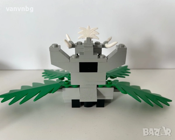 Lego Pirates Islanders 6262 , 6278, снимка 2 - Конструктори - 54175270