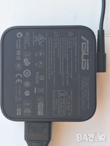 ASUS ADP-65GD 19V 3.42A 65W, снимка 6 - Лаптоп аксесоари - 51435756
