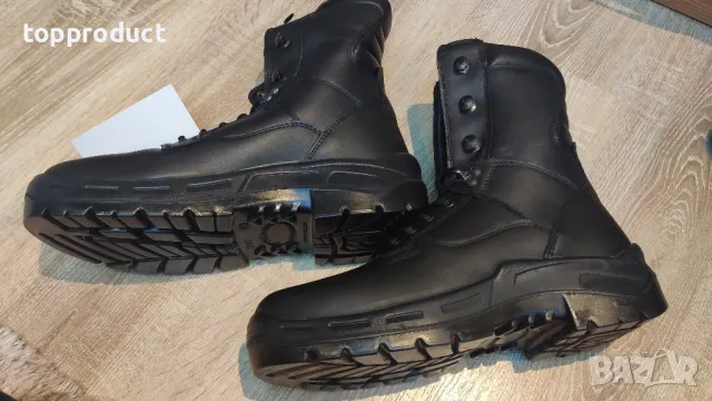 Нови кожени кубинки, боти, ботуши 