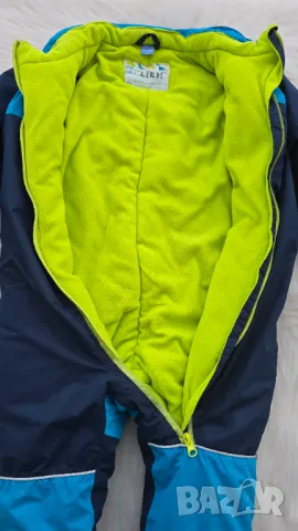 Детски ски гащеризон размер 3 години , снимка 5 - Детски панталони и дънки - 48683466