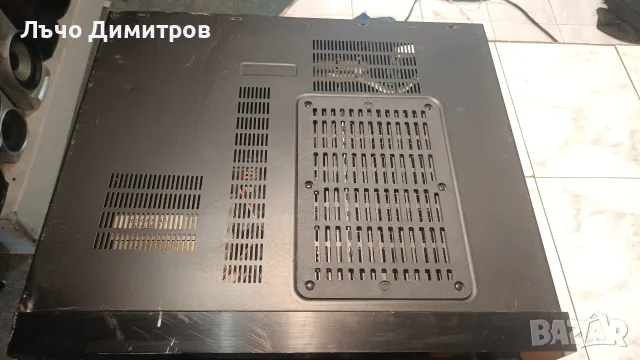 PIONEER VSX-D510, снимка 7 - Ресийвъри, усилватели, смесителни пултове - 55898835