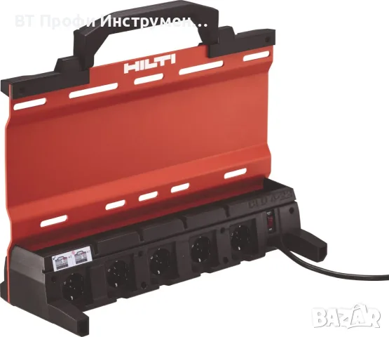НОВО - Hilti CI D4 - 22 - Докинг станция за зареждане