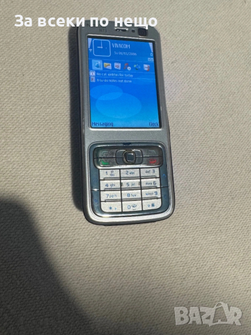 Нокия N73 , Nokia N73 , Made in Finland, снимка 12 - Nokia - 53026183
