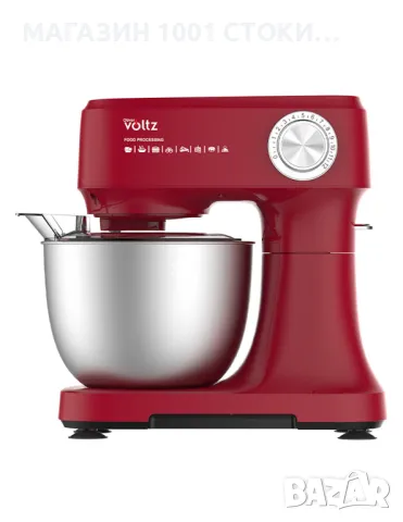 Планетарен миксер Voltz OV51115I 
