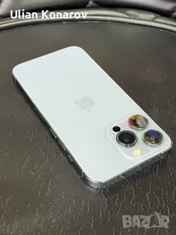 iphone 13 Pro 128GB, снимка 2 - Apple iPhone - 56243906