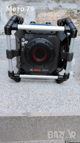 Bosch GPB 18V-5C, снимка 7 - Други инструменти - 54235044