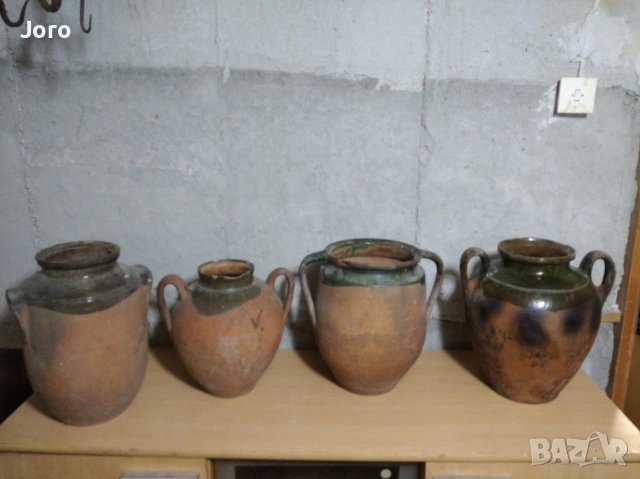 делви, снимка 2 - Антикварни и старинни предмети - 54235166