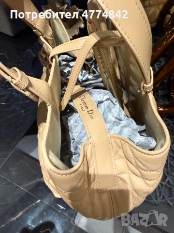 Чанта, снимка 2 - Чанти - 53942605