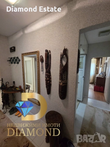 Апартамент в Димитровград, кв. Славянски, снимка 6 - Апартаменти - 52387686