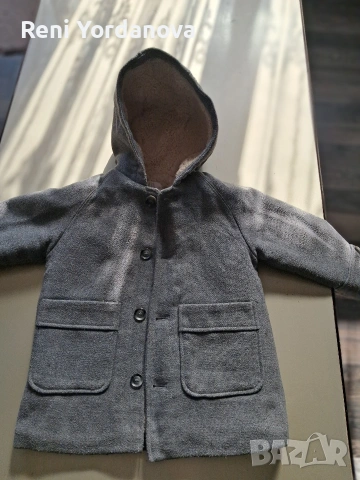 всички якета за 80 €, снимка 3 - Детски якета и елеци - 54233237