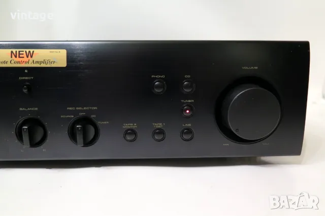 Pioneer A-404R, снимка 3 - Ресийвъри, усилватели, смесителни пултове - 48736998