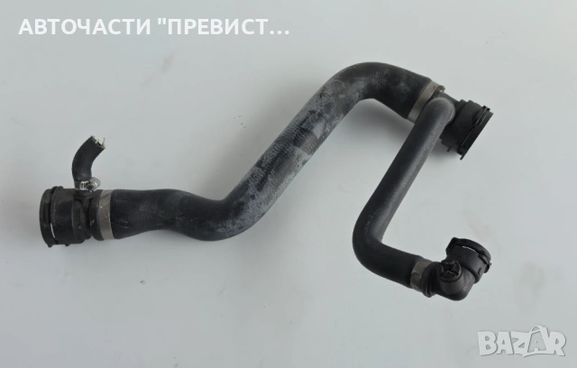 Водно Съединение БМВ е90 e91 BMW e90 e91 2005-2010г N46B20 320i