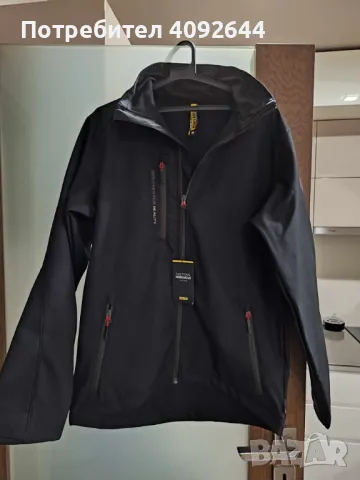Работно яке Blaklader Размер М