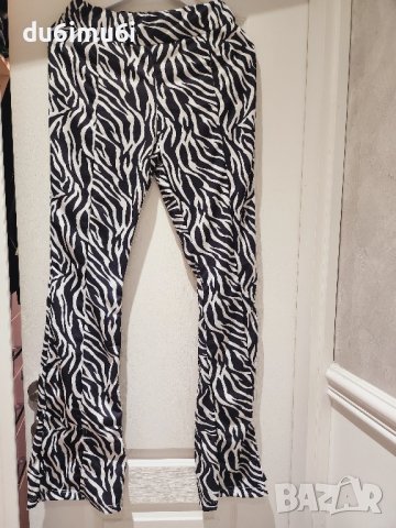 ПАНТАЛОН ЖИВОТИНСКА ШАРКА