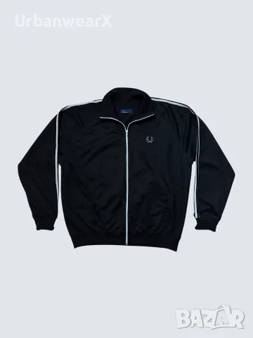 Оригинален мъжки суичър Fred Perry