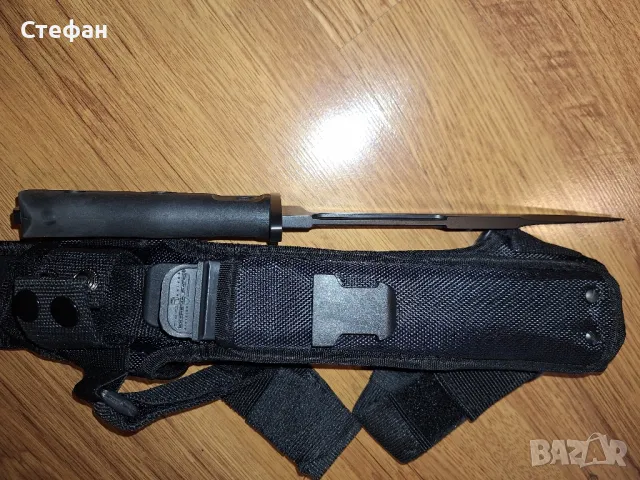 Тактически боен нож 39-09 Operativo