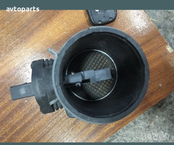 Vw phaeton 2002година 6.0i w12 дебитомер, снимка 2 - Части - 40737971