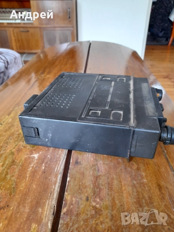 Стар автомобилен радиокасетофон Philips 885, снимка 3 - Други ценни предмети - 51703570