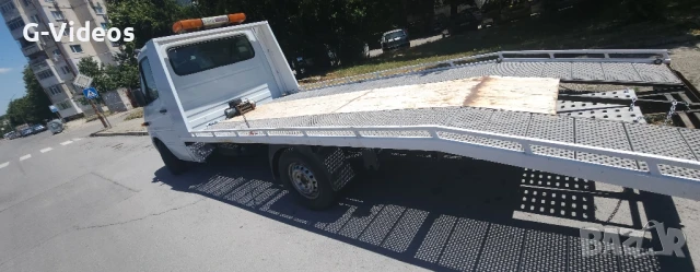 Mercedes sprinter , снимка 4 - Бусове и автобуси - 50979358