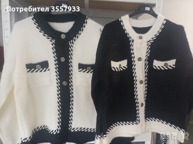 Дамски жилетки , снимка 1