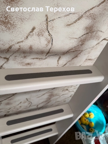 Луксозна дървена стълба , снимка 3 - Декорация за дома - 52422503