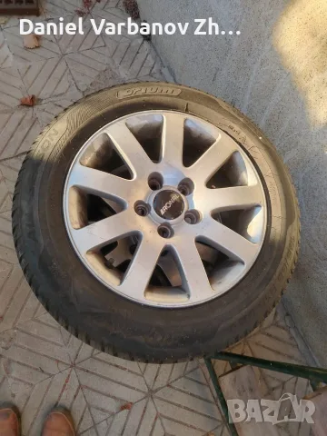 Фолксваген Кади 2019г, снимка 9 - Автомобили и джипове - 56367923