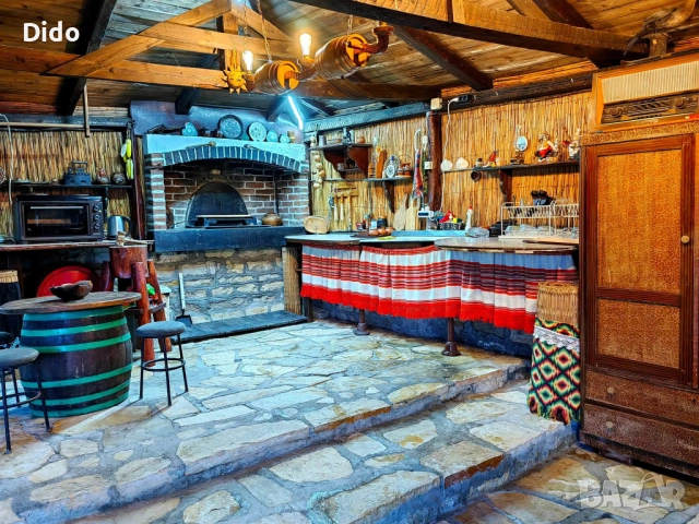 Продава Бизнес имот-ВИЛНО СЕЛИЩЕ И РЕСТОРАНТ, снимка 2 - Хотели - 51502995