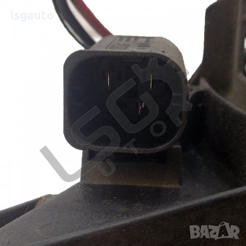 Дифузьор BMW X3 (E83) 2003-2010 B150722N-102, снимка 3 - Части - 37530769