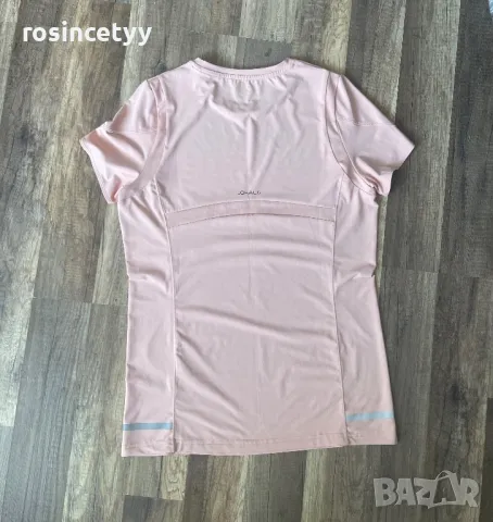 спортна тениска, снимка 7 - Тениски - 39308280