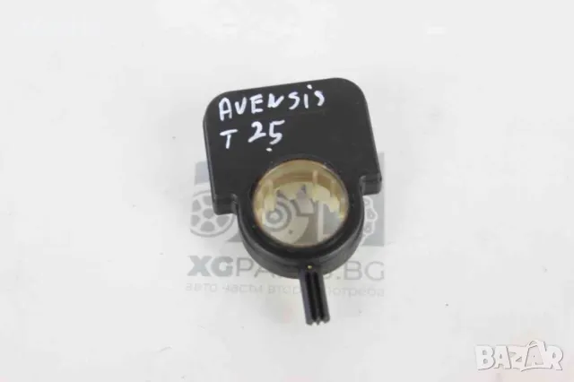 Датчик ъгъл на завиване за Toyota Avensis T25 (2003-2008) 0265005432, снимка 2 - Части - 48612272