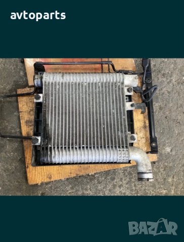 Hyundai santa fe 2007година 2.2crdi Кулер