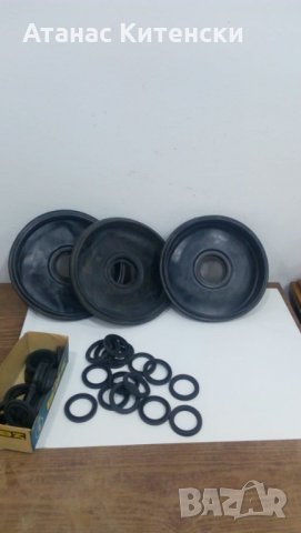 Авточасти ВАЗ, Москвич, НИВА 2121,21213,21214,, снимка 8 - Части - 30106184