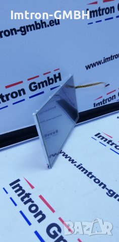 7" LCD touch display TFT For FG0700K5DSSWAG T1 PE0700K5 800 x 480, снимка 4 - Друга електроника - 39761686