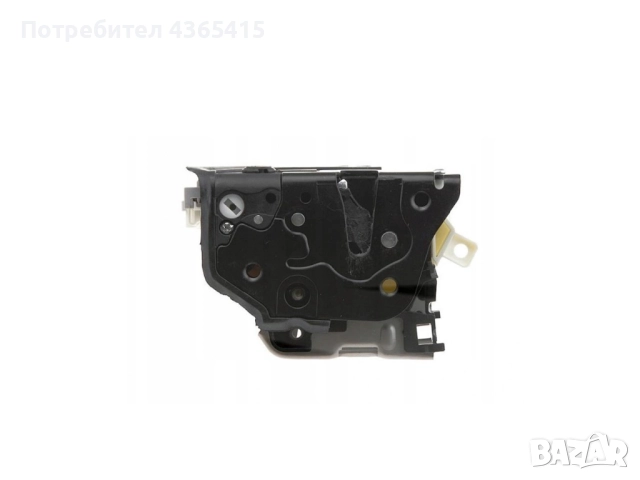 Брава за Audi A5 8Т за задна лява врата 8K0839015C, снимка 3 - Части - 52559556