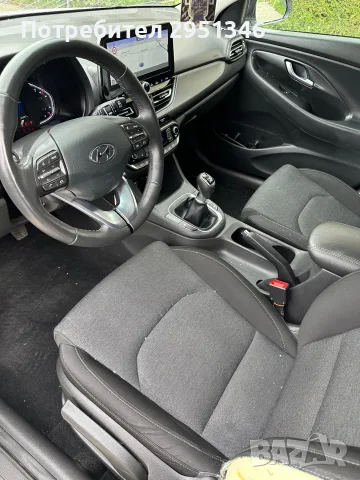 На части Hyundai I30 3 2021г. Хюндай И30 3 1.0 T-GDI, снимка 7 - Части - 56249616