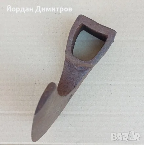 стари брадви 10€/бр, снимка 6 - Антикварни и старинни предмети - 55777696