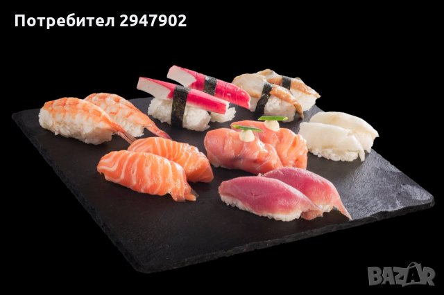 СУШИ МАЙСТОР-КЛАС. Суши курси. Суши уроци. SUSHI., снимка 12 - Курсове за готвачи - 31459706
