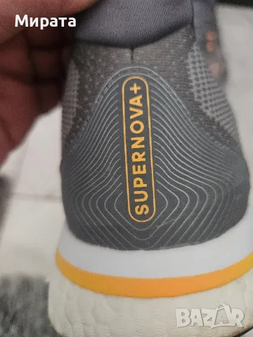 Маратонки Adidas Supernova+, снимка 6 - Маратонки - 56523291