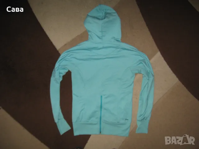 Суичър ADIDAS  дамски,С-М, снимка 5 - Суичъри - 47582757